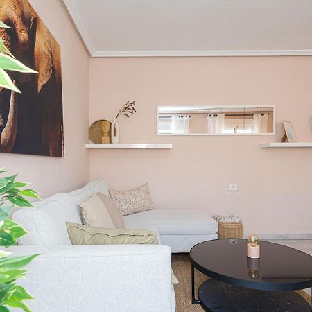 Casa Terra: Apartment 50 Meters From The Beach Torrevieja Extérieur photo