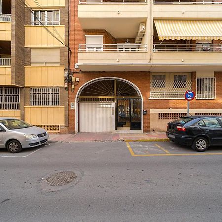 Casa Terra: Apartment 50 Meters From The Beach Torrevieja Extérieur photo