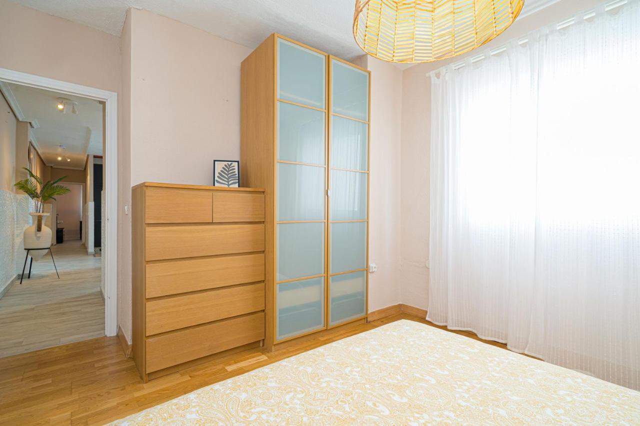 Casa Terra: Apartment 50 Meters From The Beach Torrevieja Extérieur photo