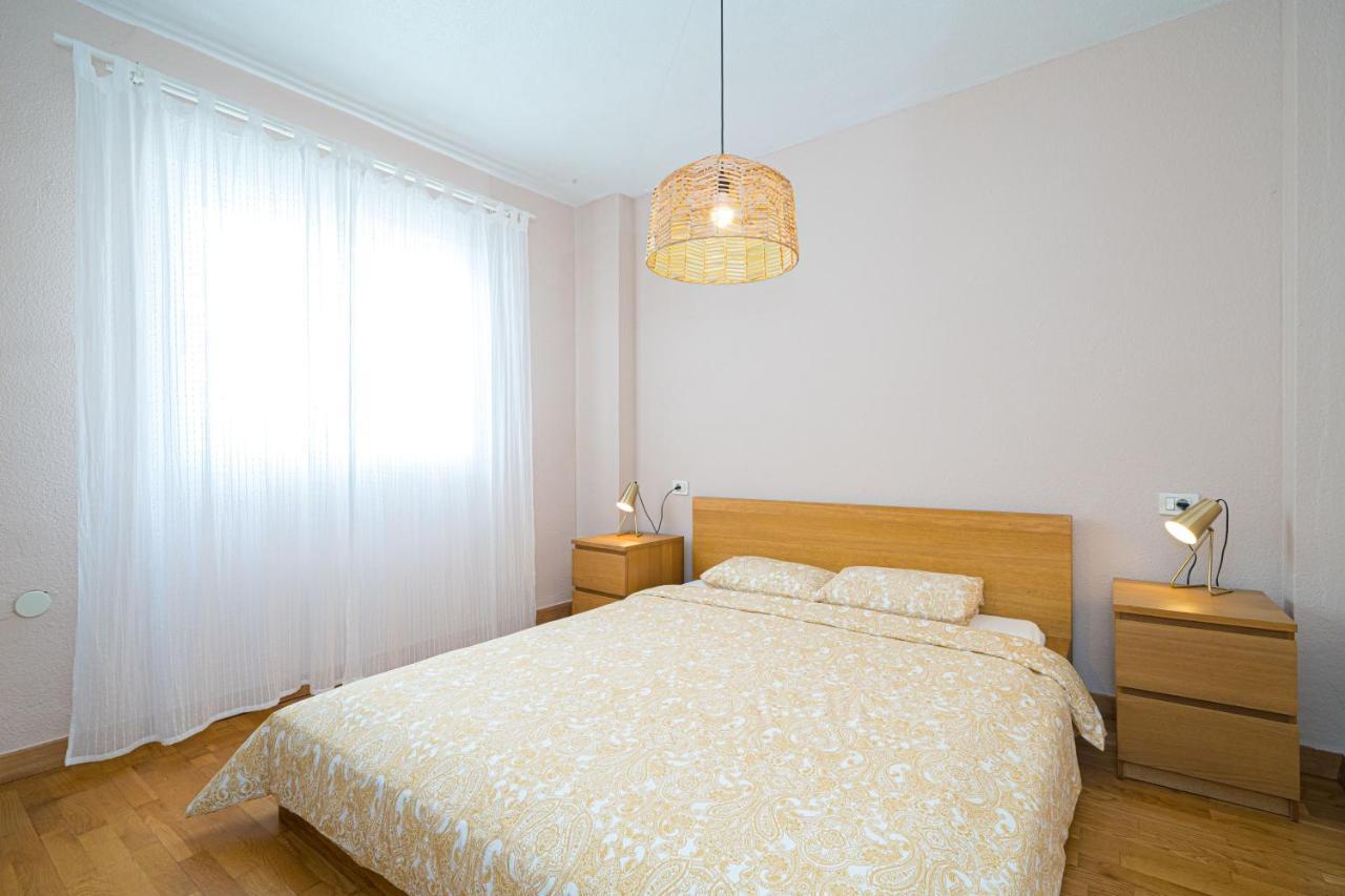 Casa Terra: Apartment 50 Meters From The Beach Torrevieja Extérieur photo