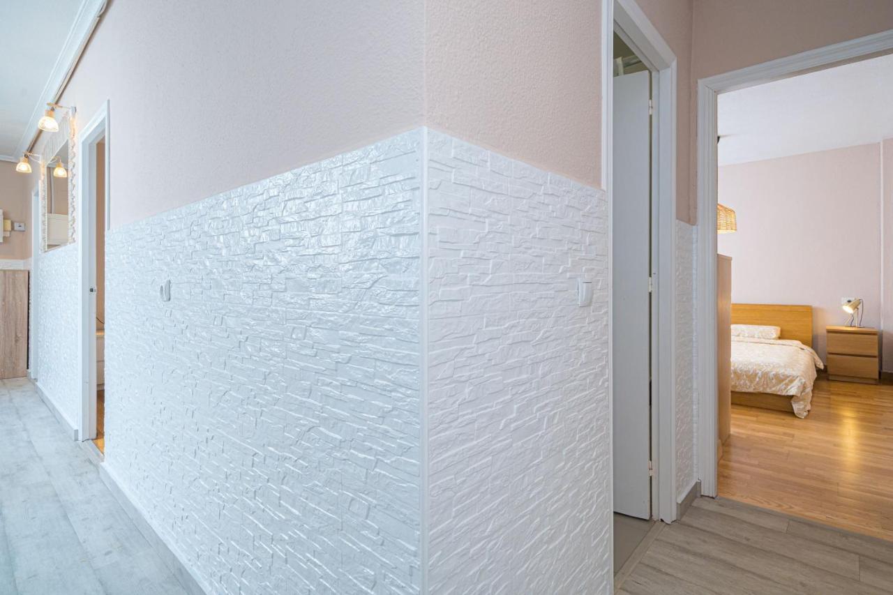 Casa Terra: Apartment 50 Meters From The Beach Torrevieja Extérieur photo