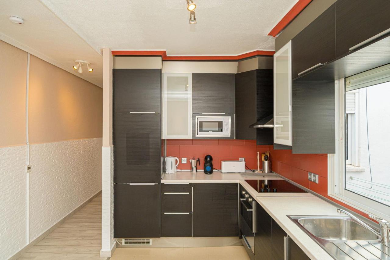 Casa Terra: Apartment 50 Meters From The Beach Torrevieja Extérieur photo