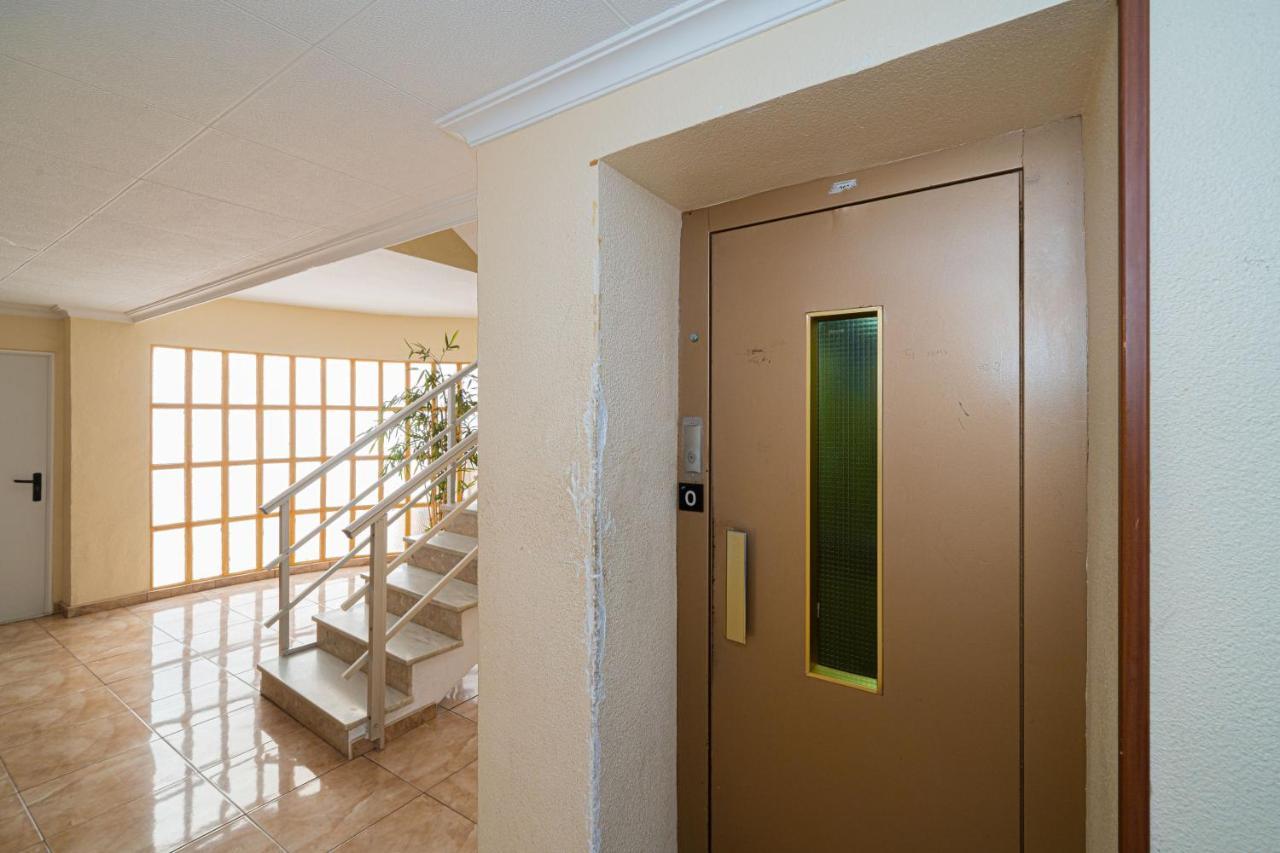Casa Terra: Apartment 50 Meters From The Beach Torrevieja Extérieur photo