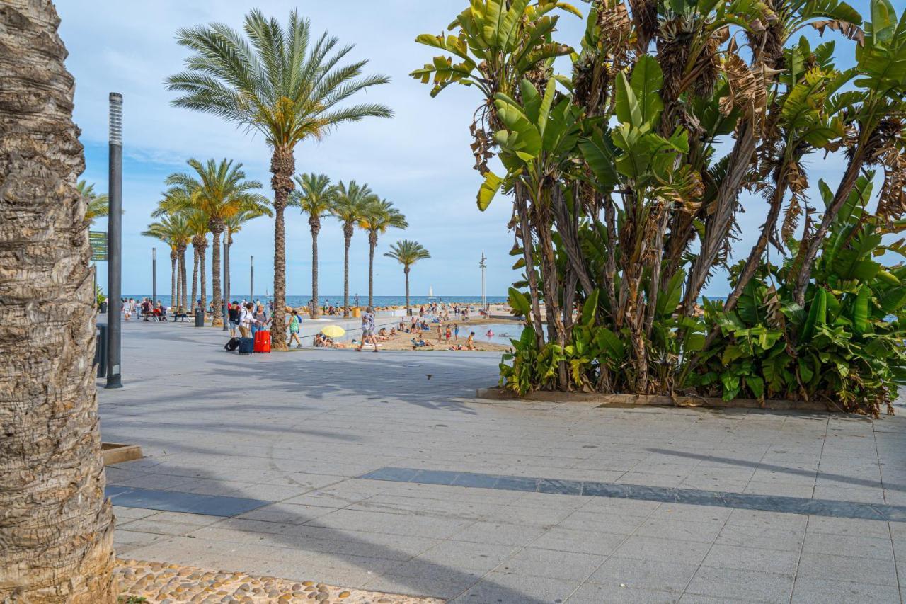 Casa Terra: Apartment 50 Meters From The Beach Torrevieja Extérieur photo