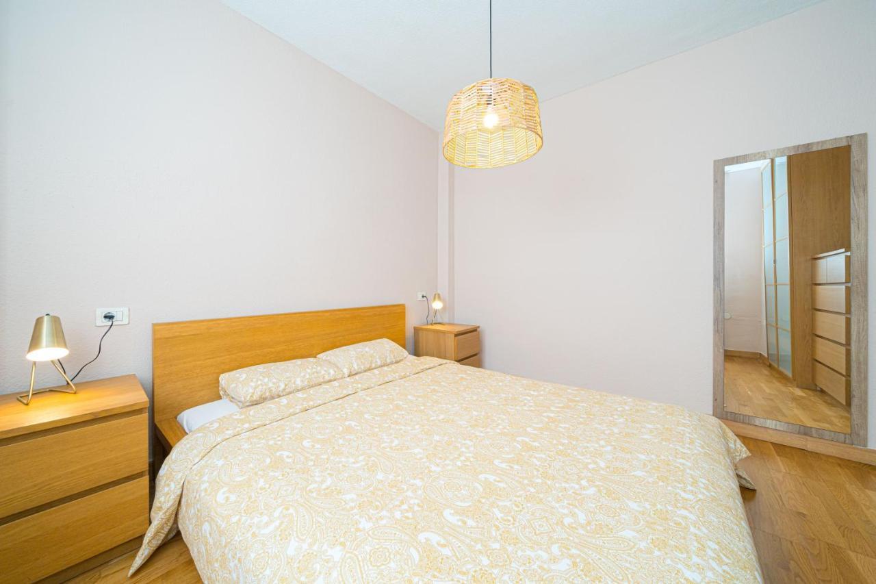 Casa Terra: Apartment 50 Meters From The Beach Torrevieja Extérieur photo