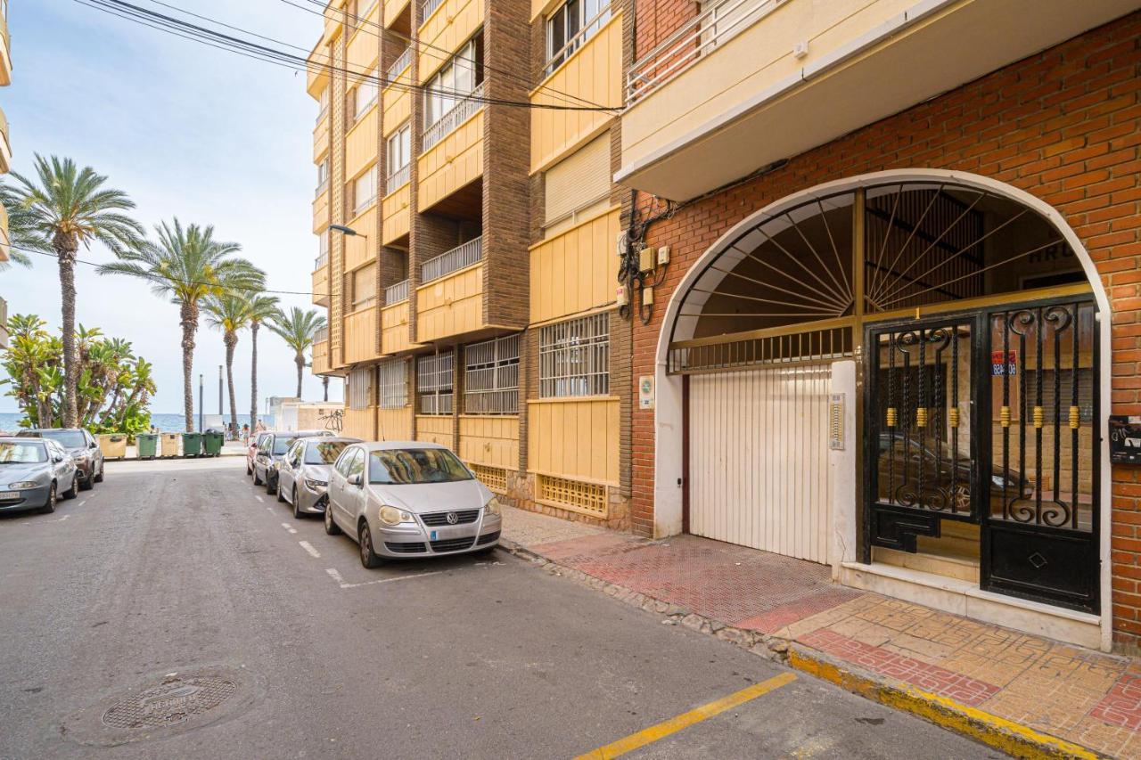 Casa Terra: Apartment 50 Meters From The Beach Torrevieja Extérieur photo