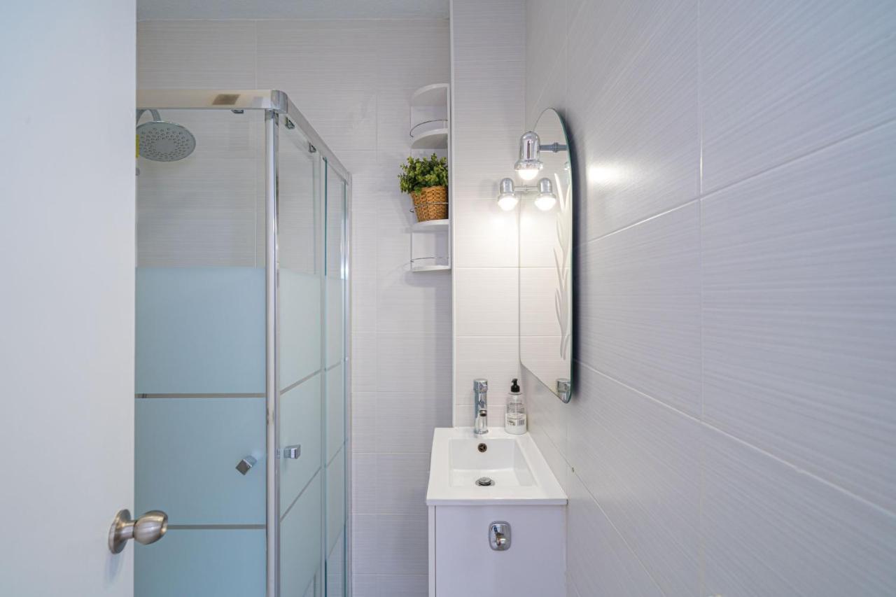 Casa Terra: Apartment 50 Meters From The Beach Torrevieja Extérieur photo